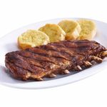 Classic Pork Ribs (Half)