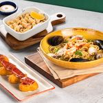 Amigos Platter