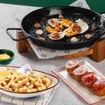 Familia Platter