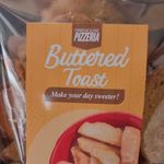 Butter Toast