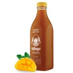 Mango Iced Tea