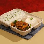 Fish Fillet With Black Beans Sauce Lauriat