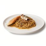 Sardine Pasta