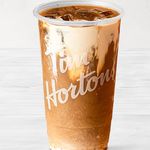Irish Cream Cold Brew