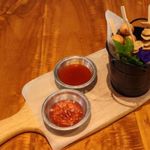 Streetballs Of Quiapo