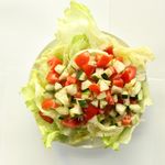 Arabic Salad