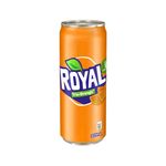 Royal in Can