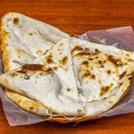 Naan Plain