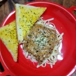 Spicy Tuna Basil