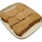 Peanut Butter Thick Toast 牛油花生