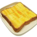Butter Sugar Thick Toast 牛油白糖