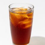 Iced Rose Tea