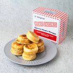 Hopiang Mongo Small Box