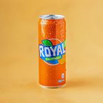 Royal in Can