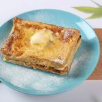 Buttermilk French Toast