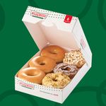 Mixed Box of 6