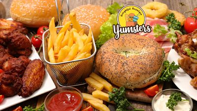 Yumsters