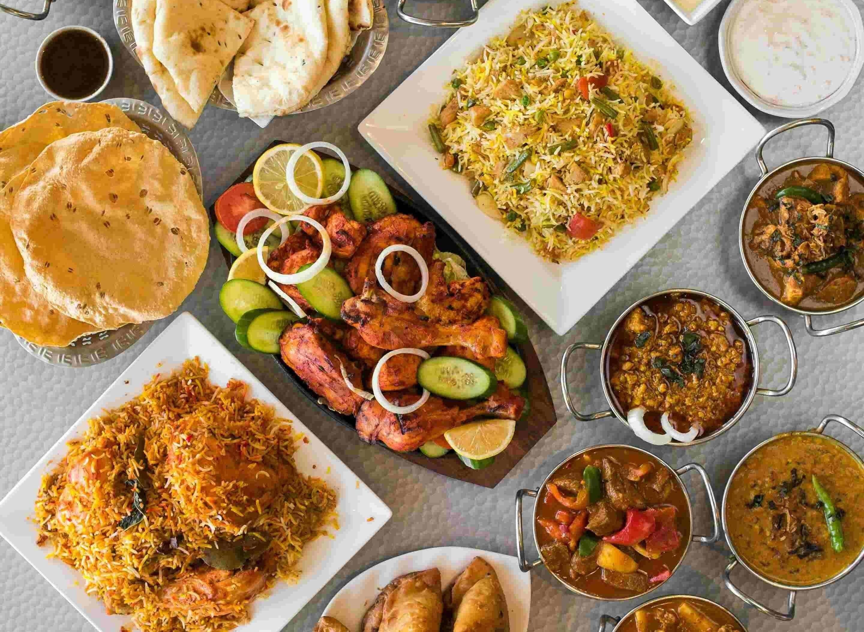 Mughlai Khane menu in Karachi Food Delivery Karachi foodpanda