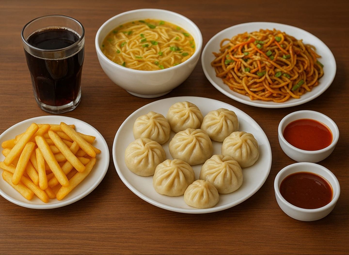 Chinese Kitchen vendor logo