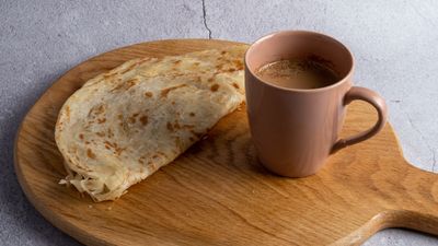 Quetta Shaheen Cafe