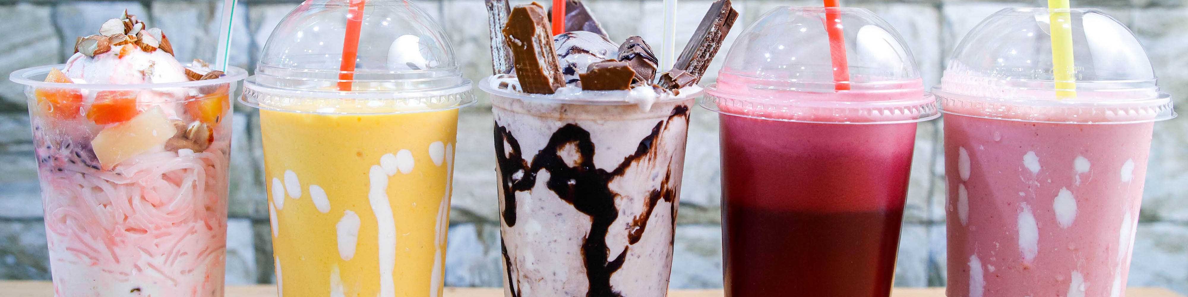 Juice Land (Saddar) menu in Rawalpindi Food Delivery Rawalpindi