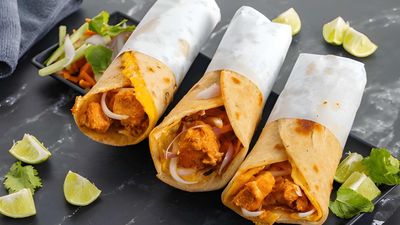 Jugnoo jaan food