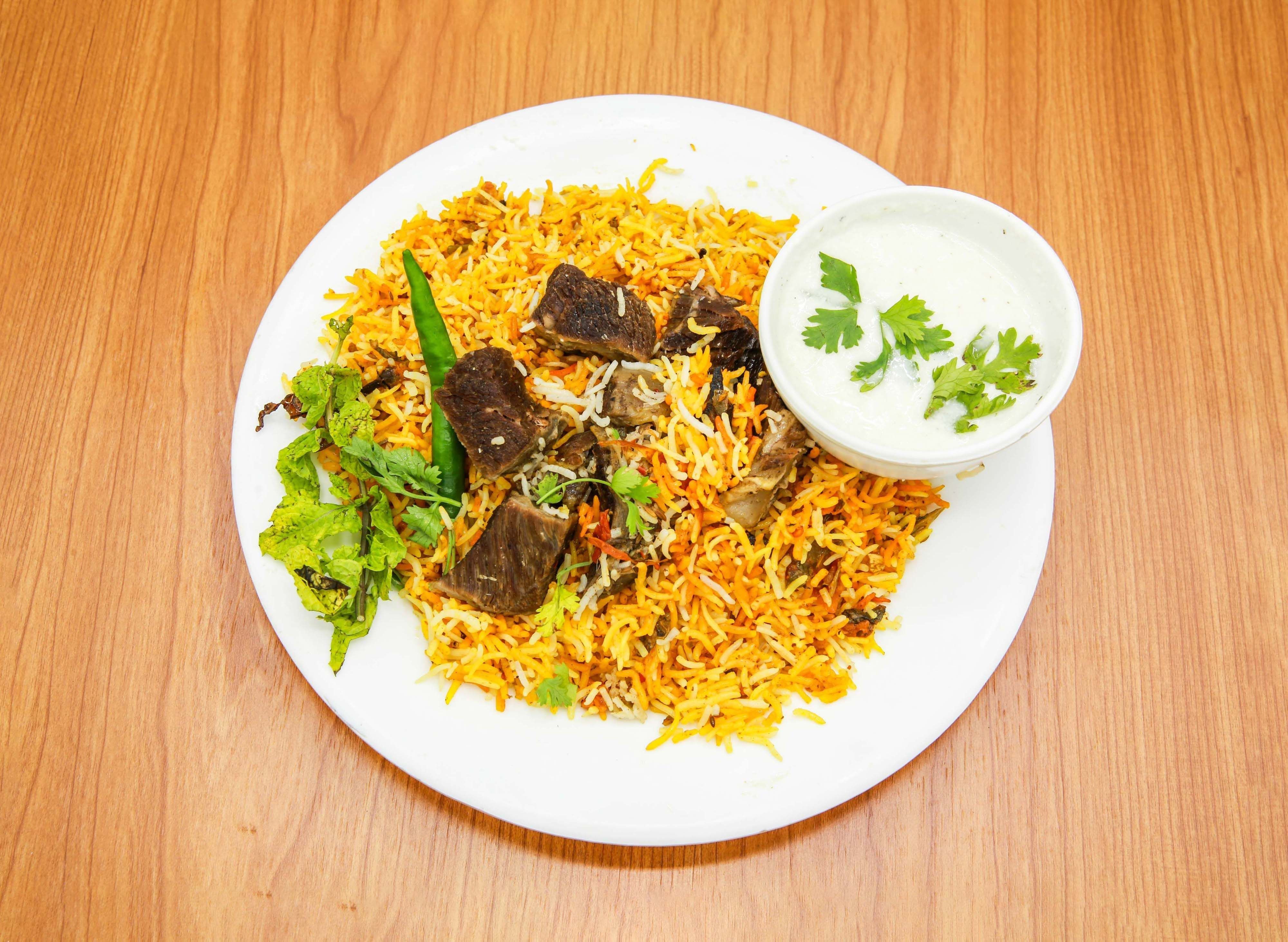 Biryani Master Adda Plot menu in Lahore Food Delivery Lahore
