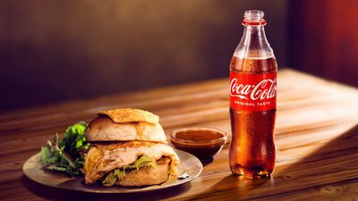 Nadeem Shami Burger & BBQ