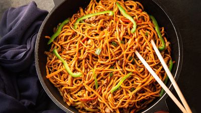 Double Dragon Chinese Restaurant