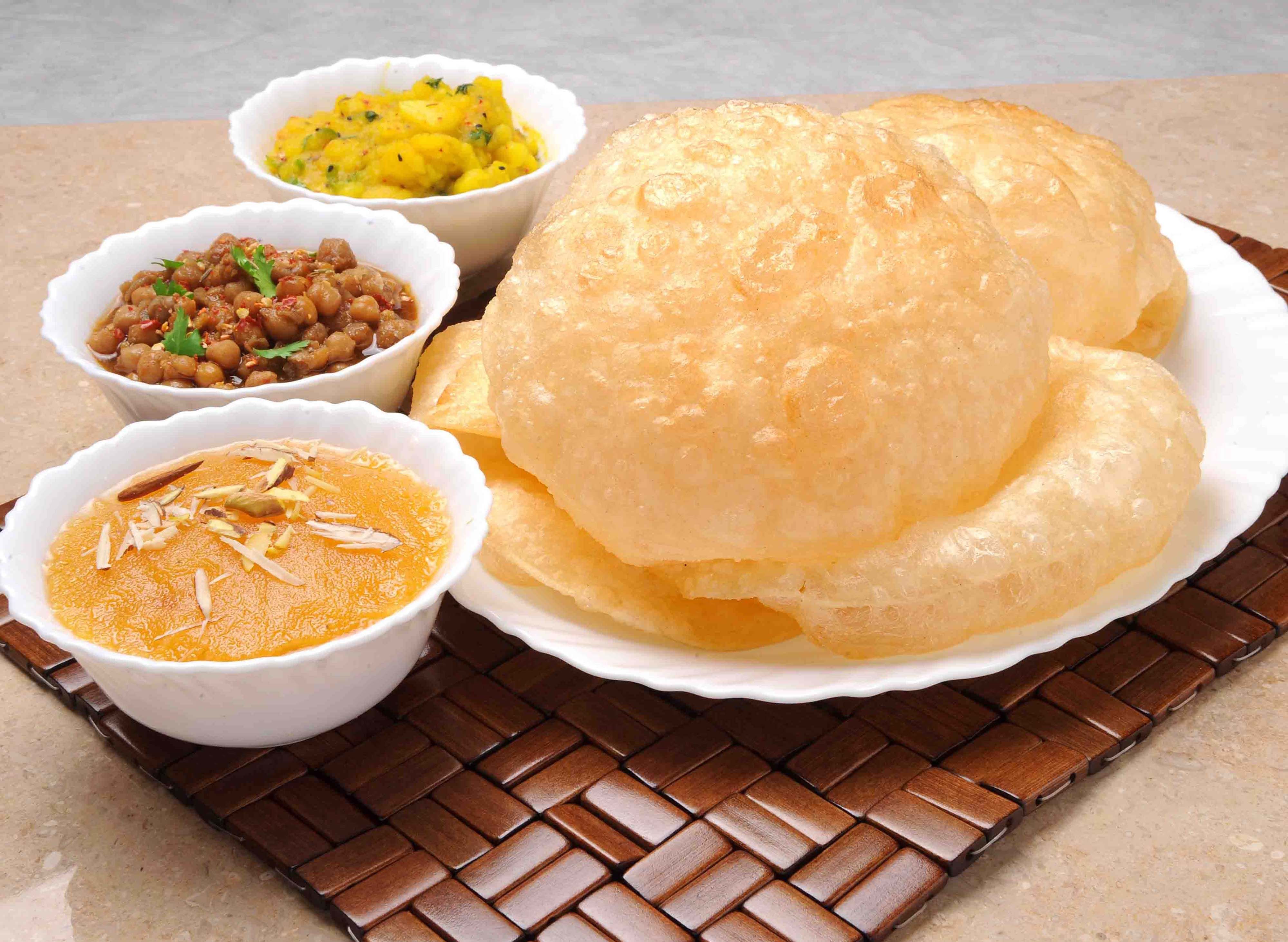 Master Haroon Halwa puri & Soup Corner vendor logo