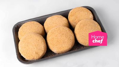 Neelay’s Kitchen (Frozen Foods)