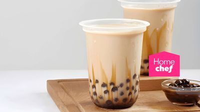 Nain Boba Tea