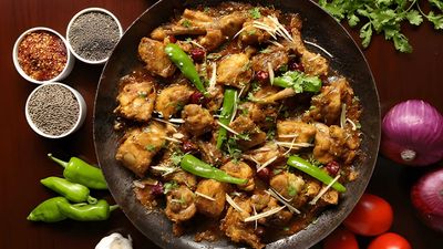 MEZBAN FOODS