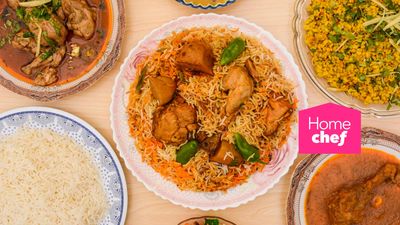 Zakwan's Cuisine