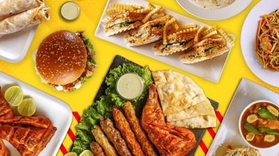 Kababjees Express - North Nazimabad Block L