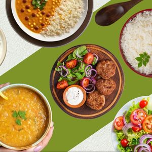 Daalicious menu in Karachi | Food Delivery Karachi | foodpanda