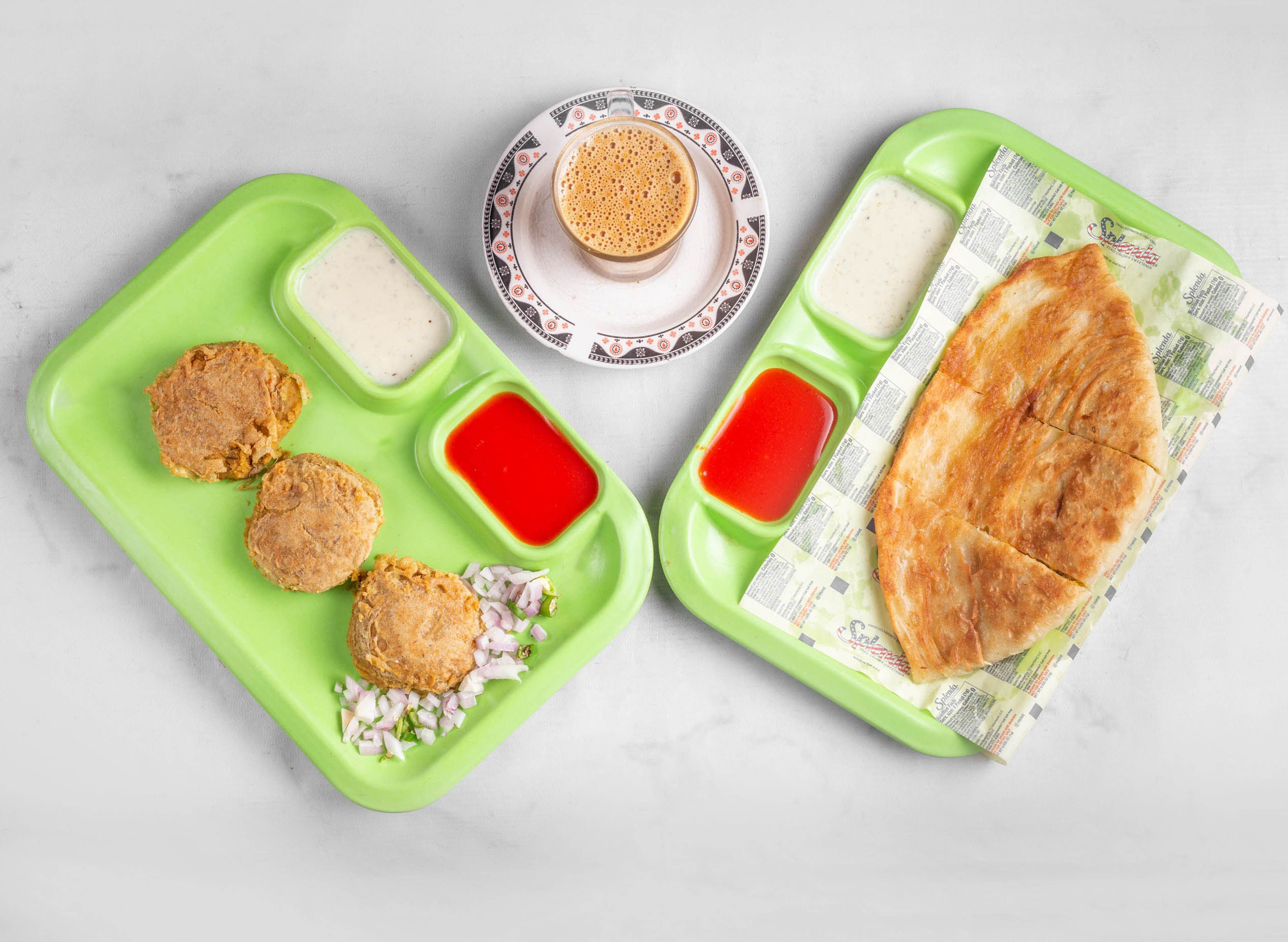 Hashim Hotel Roti Hashim khan of Quetta hotel menu in Karachi | Food Delivery Karachi ...