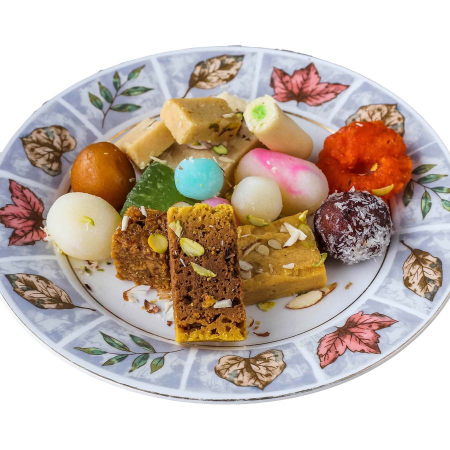 Chacha Rasheed Sweets Rasheed Sweets - DHA Phase 2 menu in Rawalpindi | Food Delivery ...