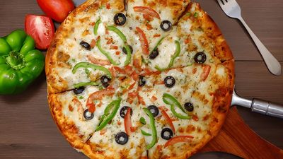 City Pizza