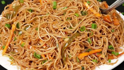 Hao Chi Wok - Chinese & Thai Cuisine