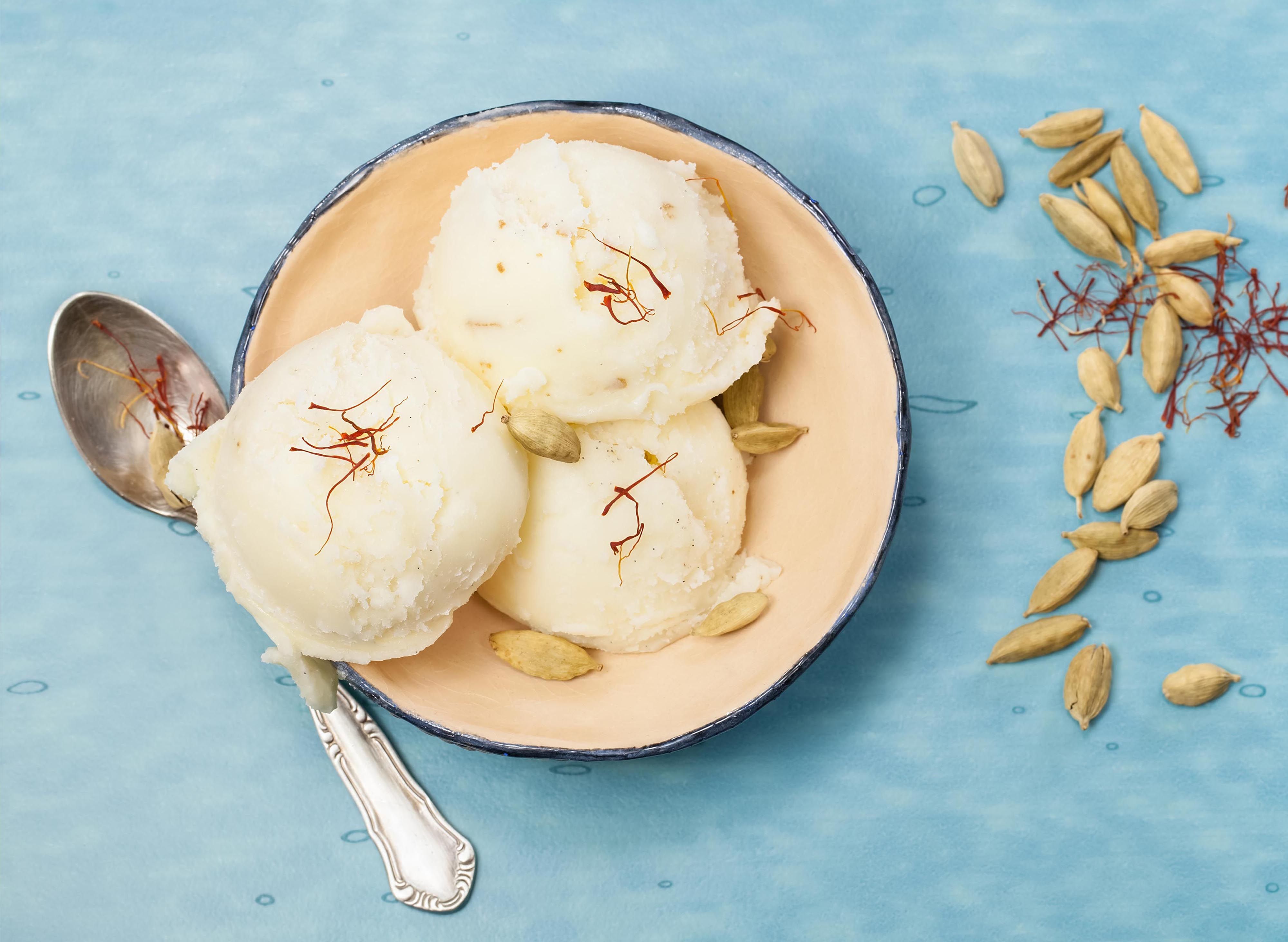 Peshawari Ice cream Johar menu in Karachi Food Delivery Karachi