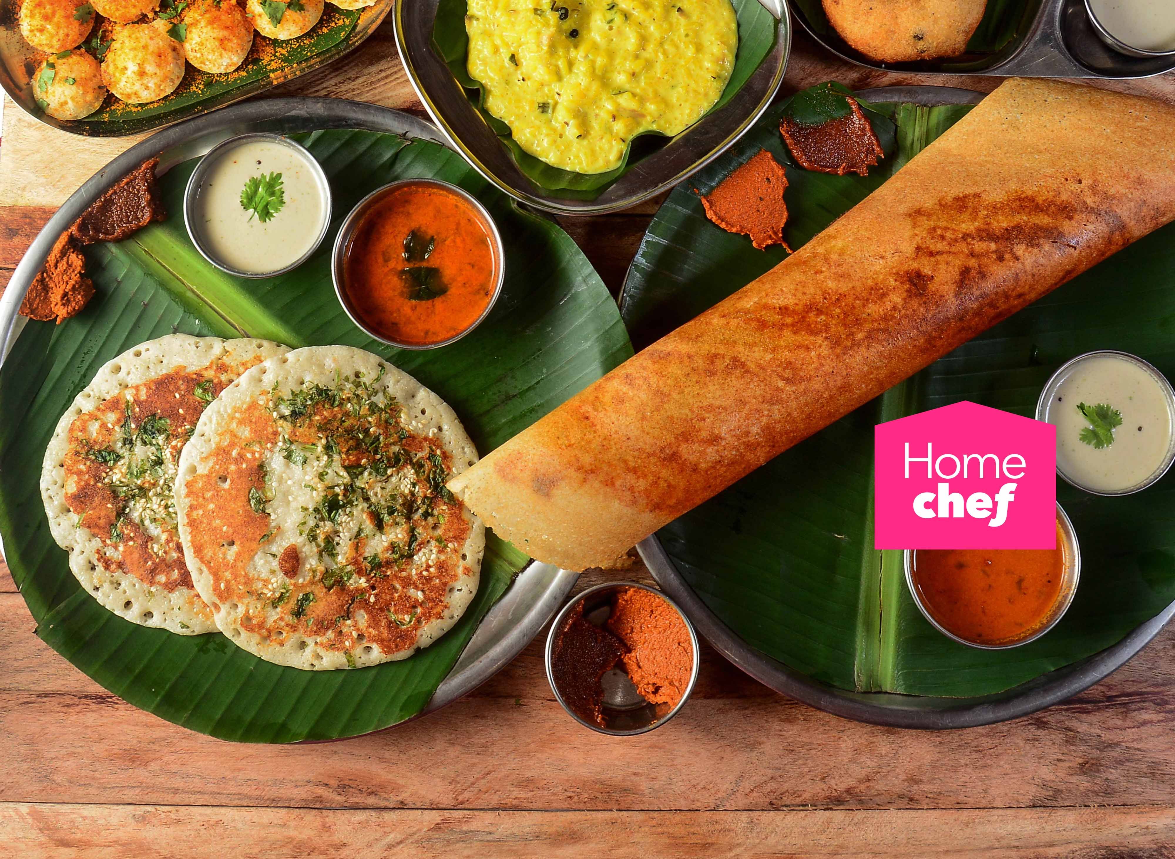 House of Dosa menu in Karachi | Food Delivery Karachi | foodpanda