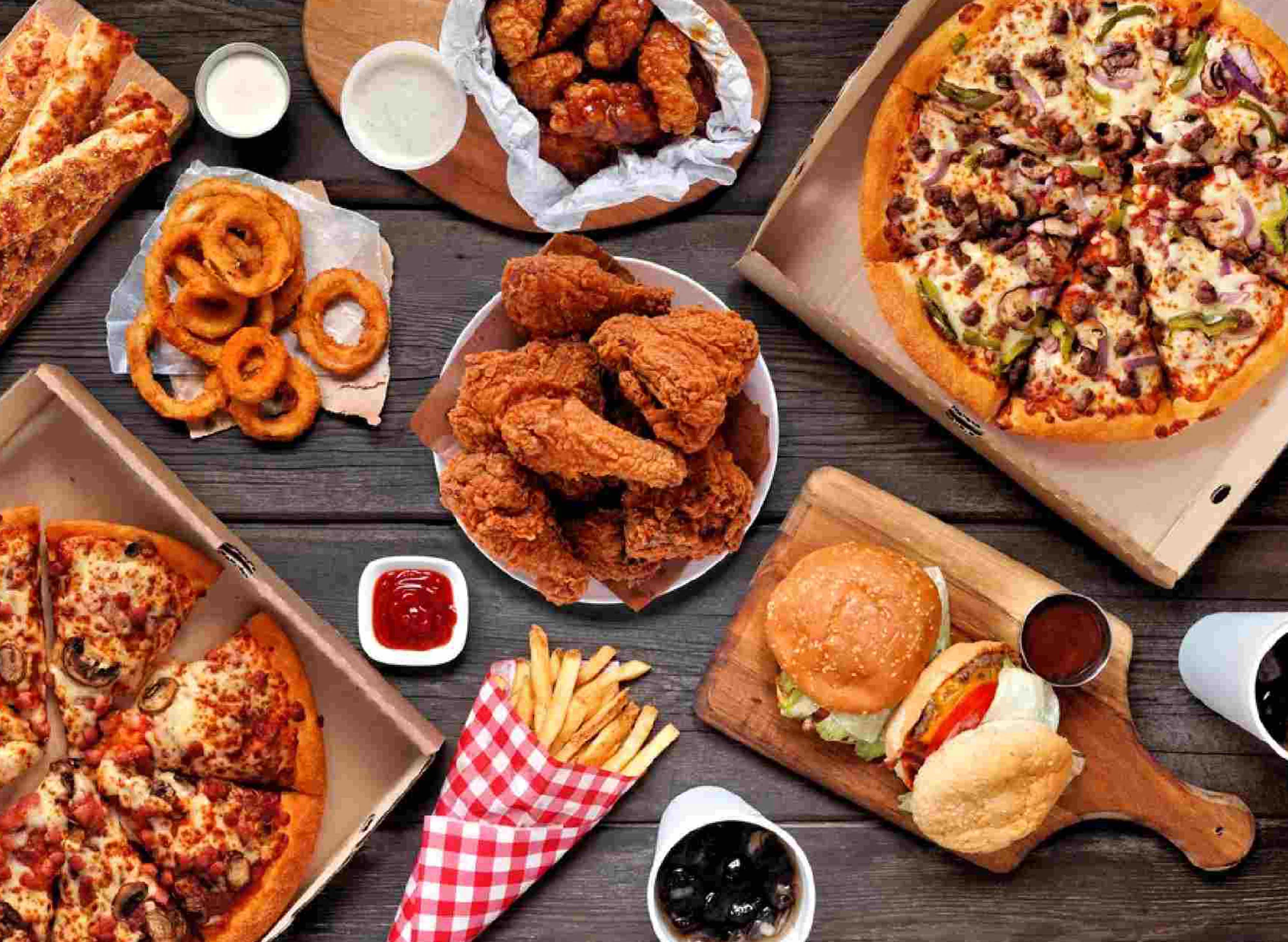 Snack Bar Peoples Colony menu in Gujranwala Food Delivery