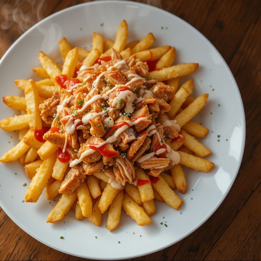 FryGo menu in Islamabad | Food Delivery Islamabad | foodpanda