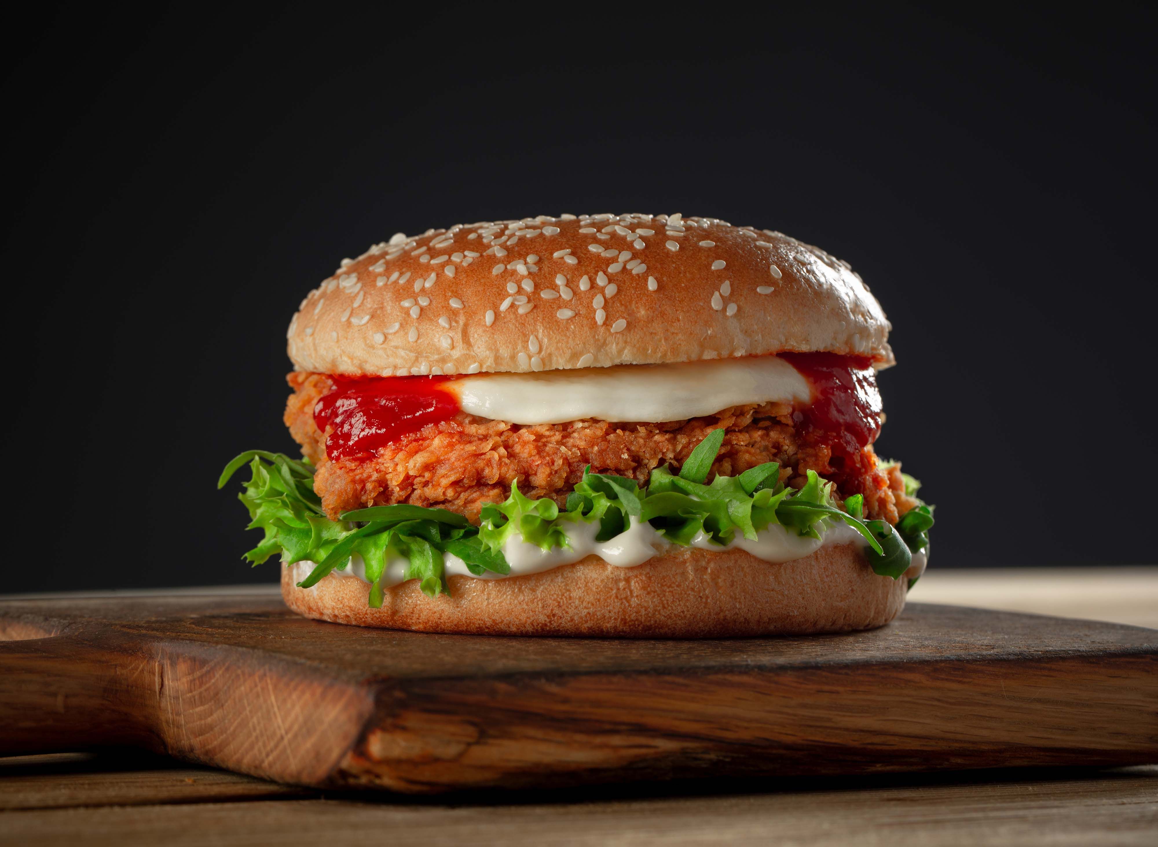 Burgerlicious