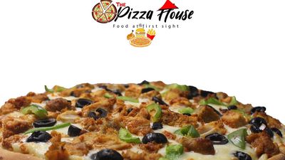 The Pizza House - Mirpur Khas