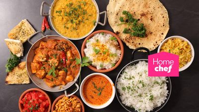 Zanib Home Kitchen