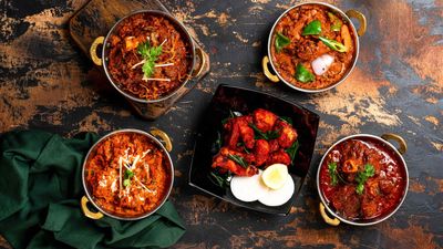 Zouq Mahal Restaurant
