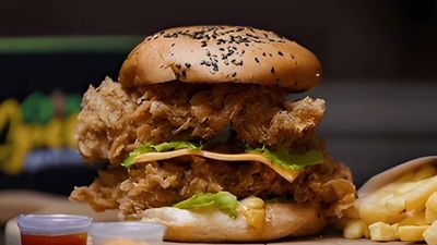 Crave Hub