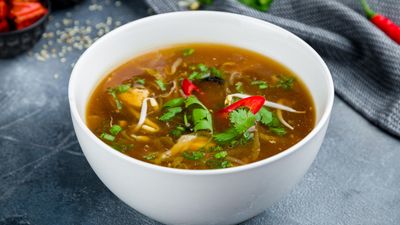 Laksa Pan Asian